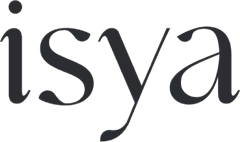 Isya Aesthetics logo
