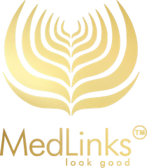 Medlinks logo