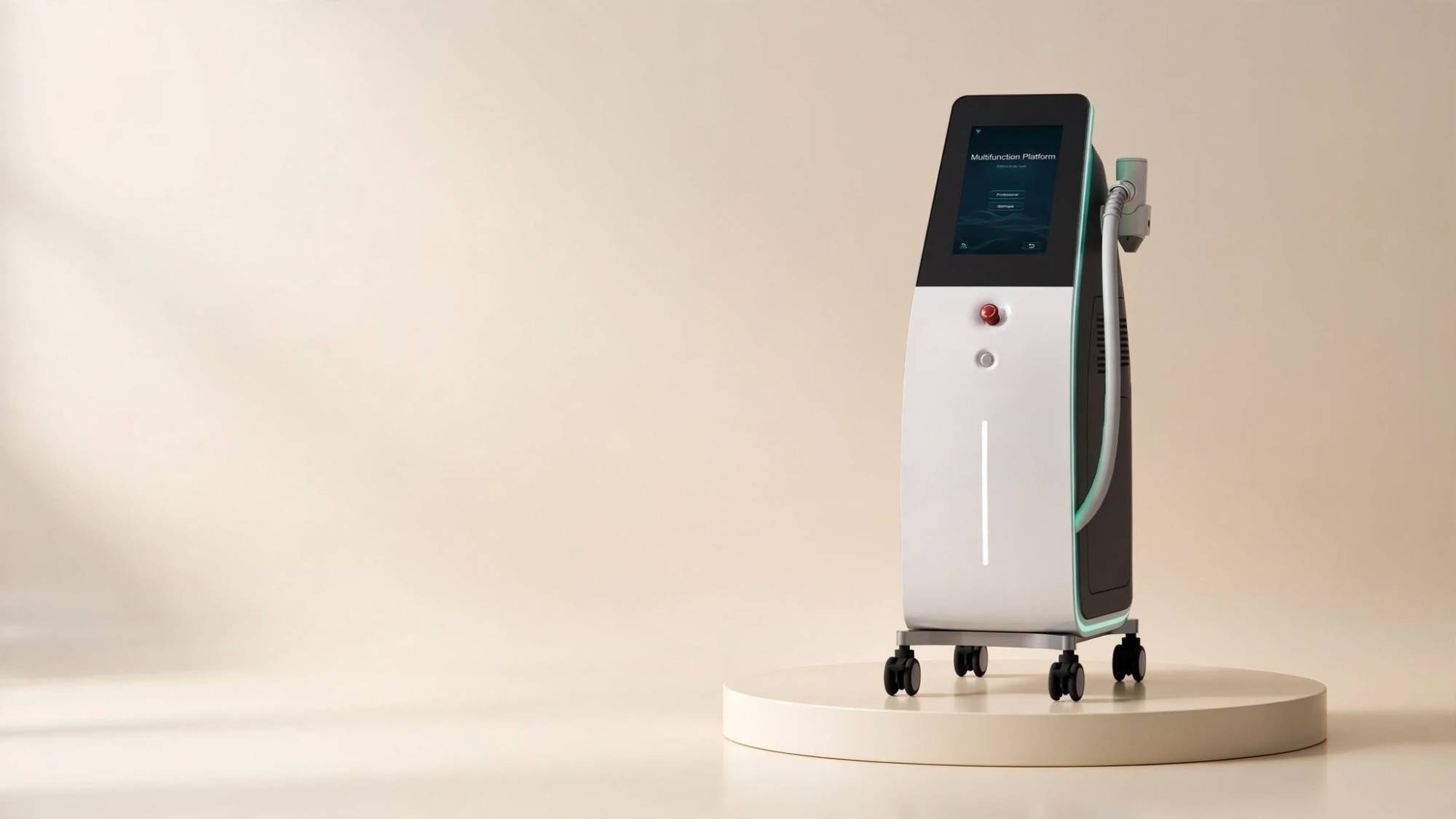 Diode Laser, Lasers